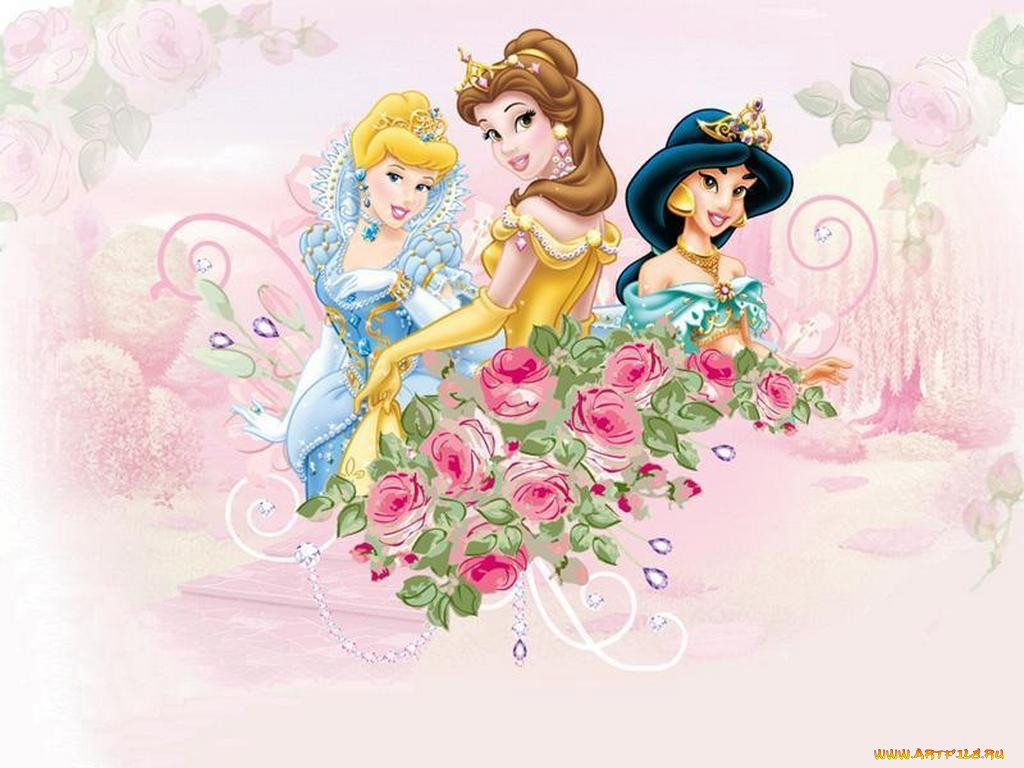 , disney`s, princess